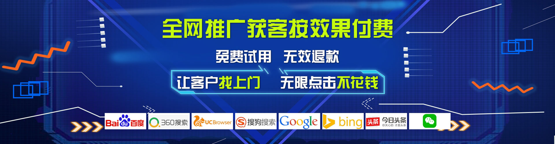 新安信息流大师