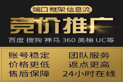 解析SEM代运营托管公司在市场竞争中的角色